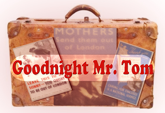 Goodnight Mr Tom