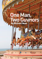 One Man, Two Guvnors