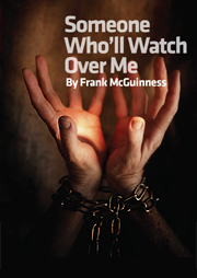 Someone Who'll Watch Over Me