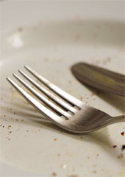 The Woman Who Cooked Her Husband