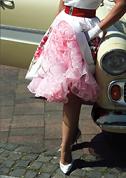 The Return of the Marionettes