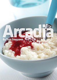 Arcadia