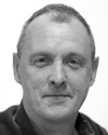 James McKendrick