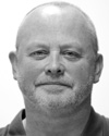 Martin Shaw