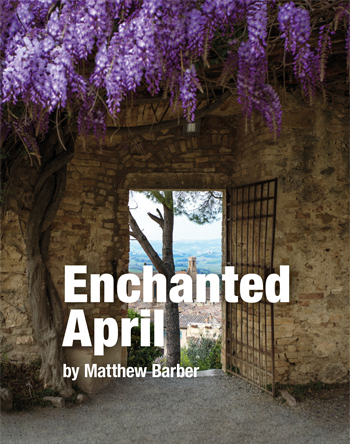 Enchanted April