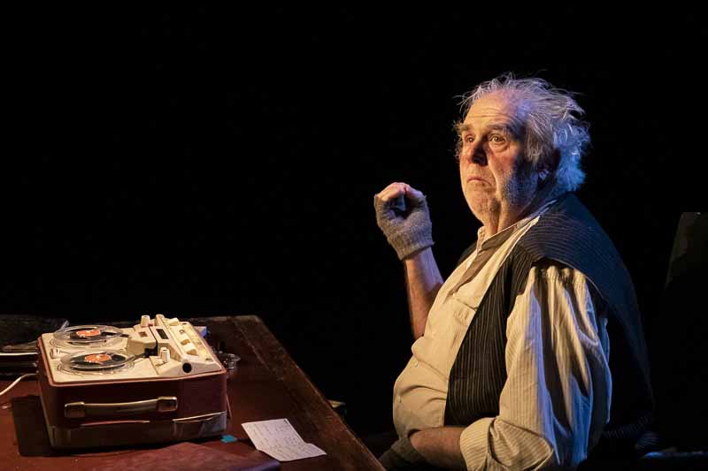 Krapp's Last Tape