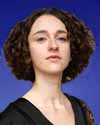 Cicely Halkes-Wellstead