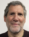 Dave Wainwright