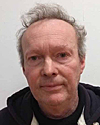 Daniel Watson
