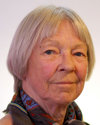 Edwina Dorman