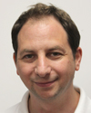 Jonathan Reed