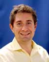 Paul Graves