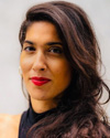 Simran Dhadda