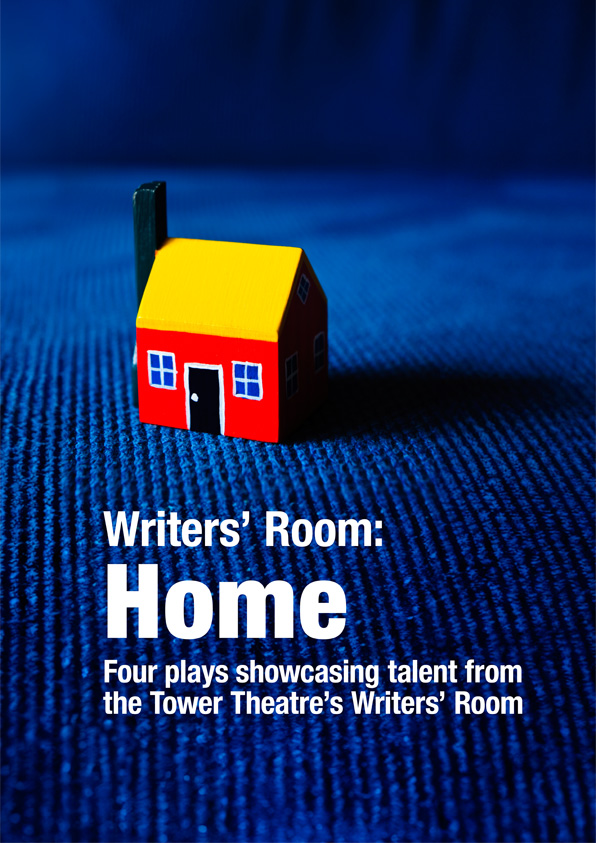 Writers' Room : Home