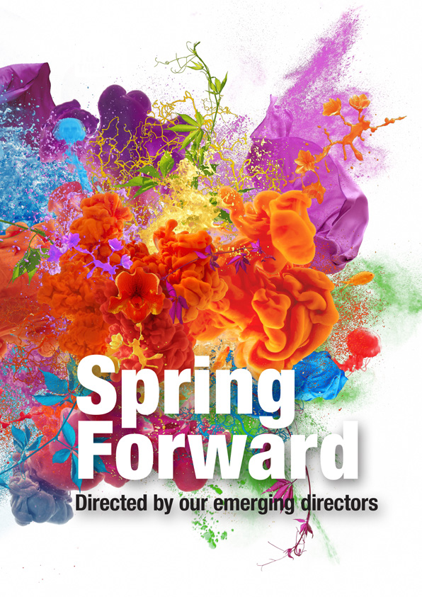 Spring Forward