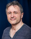 Alan Maddrell