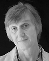 Anne Connell