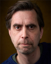 Matthew Ibbotson