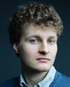 Michael Neckam (Mikhail Ushakov)