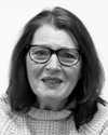Nina Sprigge