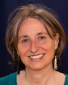 Stephanie Irvine