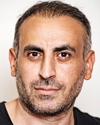 Şükrü Demir