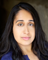 Trina Bhattacharya