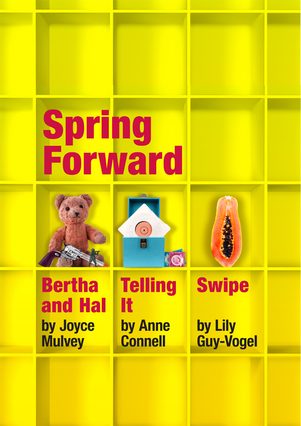 Spring Forward