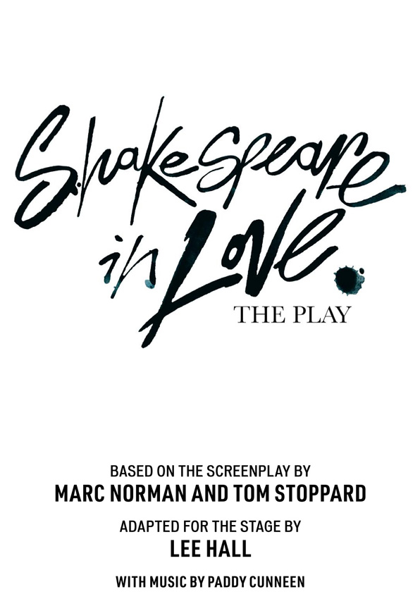 Shakespeare in Love