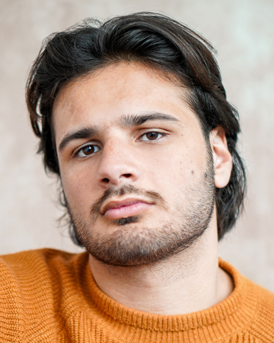Alexander Astaniotis