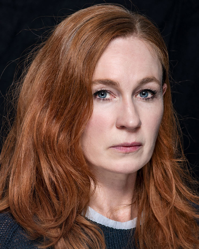 Alice Croucher