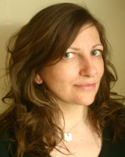 Anna Dimdore