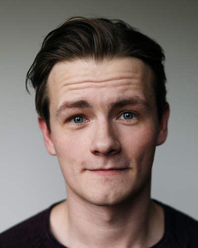 Arthur O'Kelly
