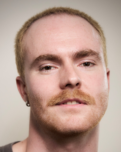 Andrew White