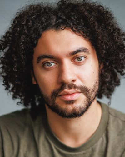 Benedict Cezair-Thompson