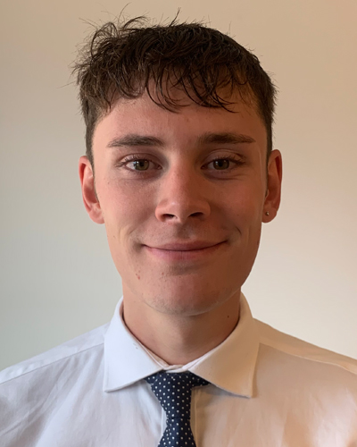 Ben Naisbitt