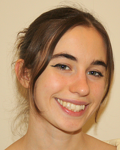 Bethany Collins