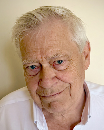 Bob Bradick