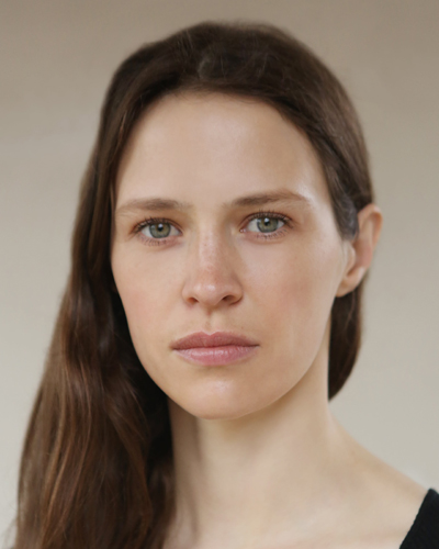Bridget Ochocka