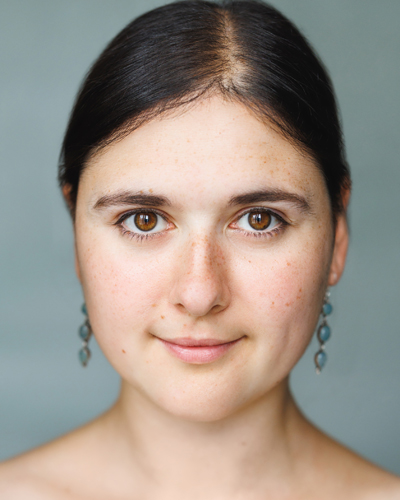 Céline Barclay