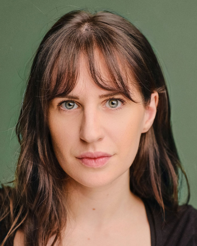 Cerys McLaren