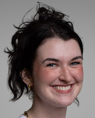 Ciara Healy