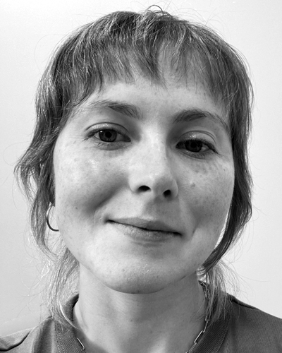 Charlotte Scobie