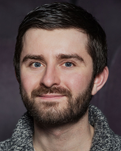 David Lindley-Pilley