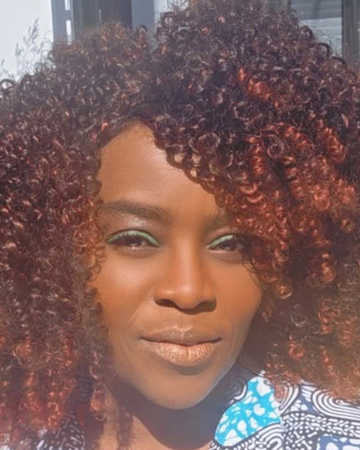 Fiona Makia