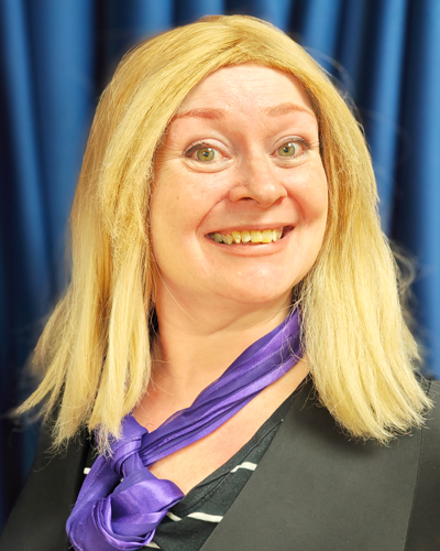 Louisa Shindle