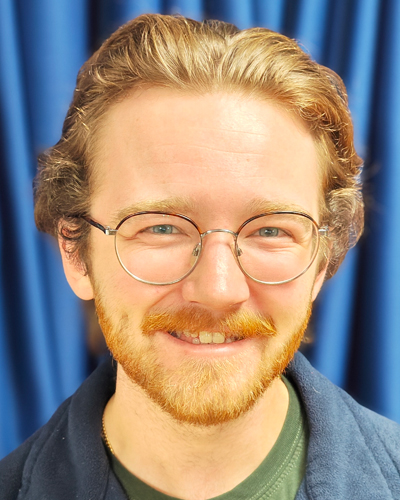 Tom Lafferty
