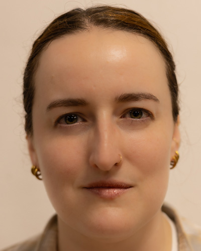 Georgie Ashby