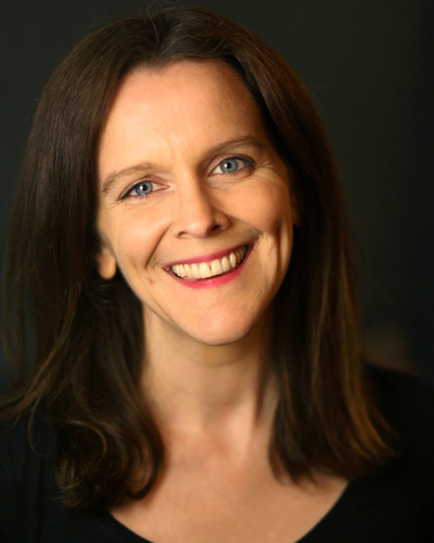 Helen McGill