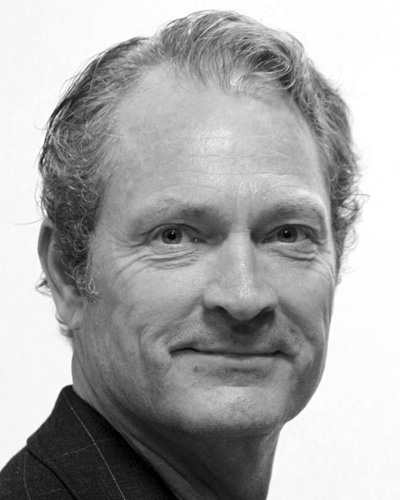 Henry McMenamin